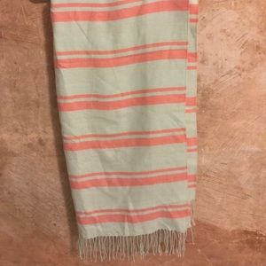 Incredibly soft Mango scarf